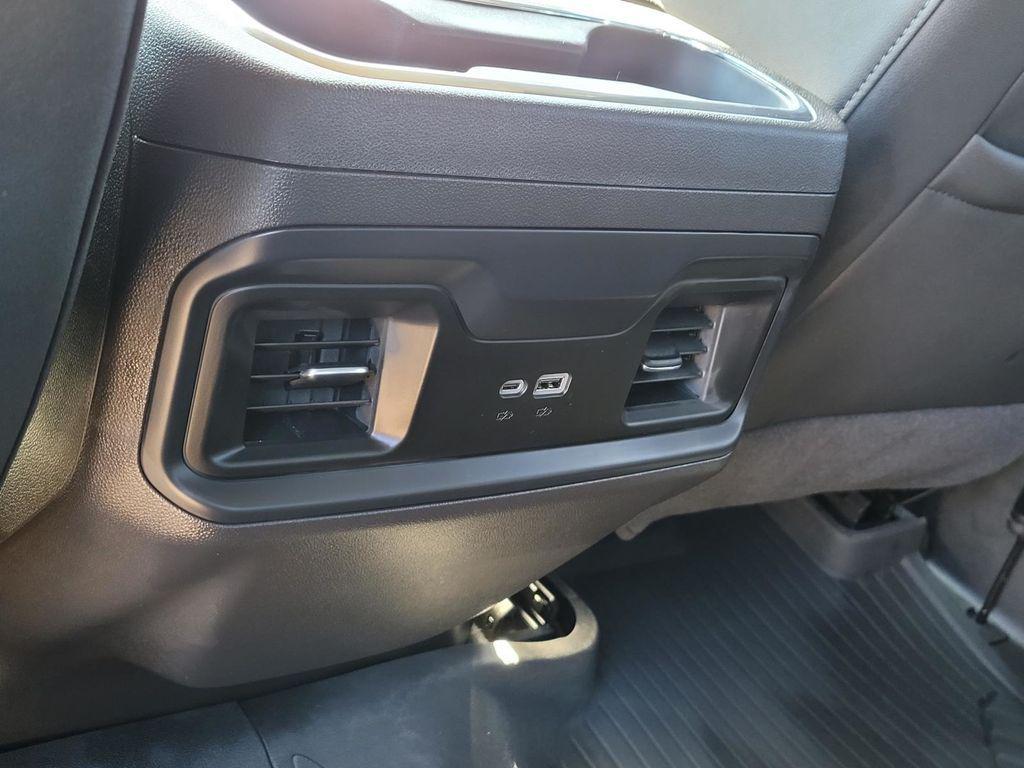 new 2026 Chevrolet Silverado 1500 car, priced at $60,575