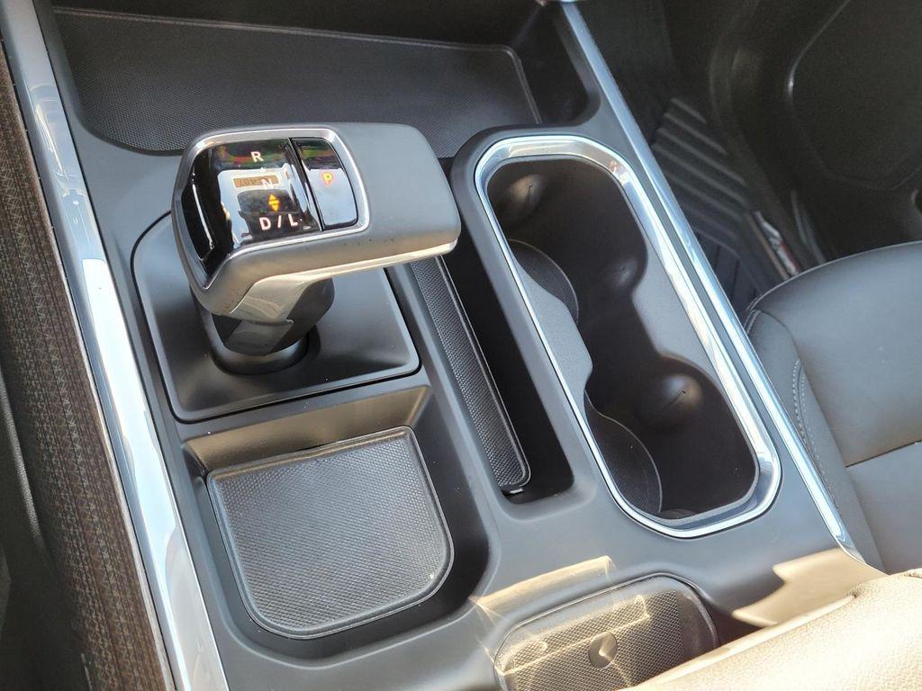 new 2026 Chevrolet Silverado 1500 car, priced at $60,575