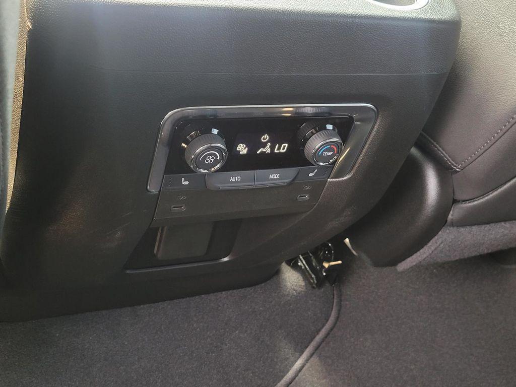 new 2025 Chevrolet Suburban car, priced at $69,495