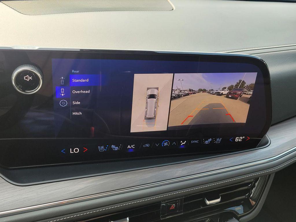 new 2025 Chevrolet Suburban car, priced at $69,495