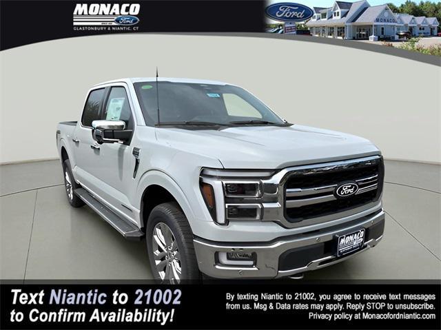 new 2024 Ford F-150 car, priced at $71,430