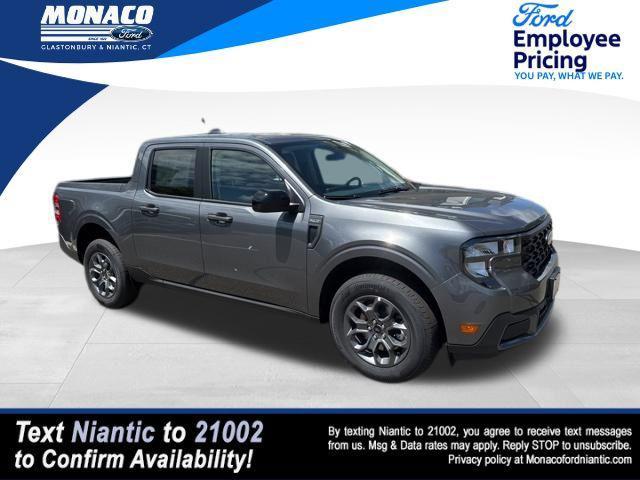 new 2025 Ford Maverick car