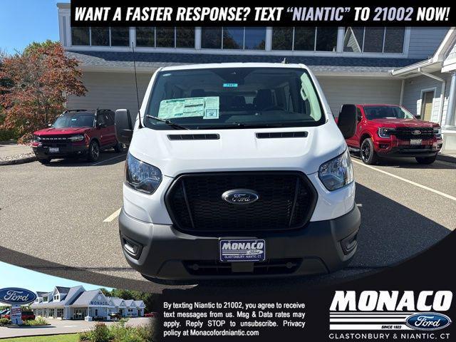 new 2025 Ford Transit-350 car, priced at $64,029