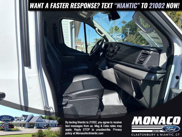 new 2025 Ford Transit-350 car, priced at $64,029