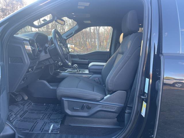 used 2022 Ford F-150 car, priced at $42,551