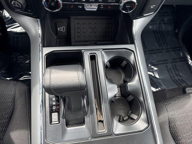 new 2025 Ford F-150 car, priced at $60,750