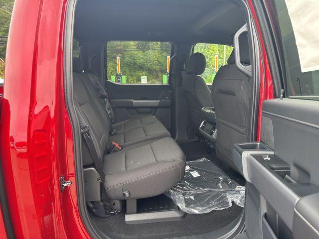 new 2025 Ford F-150 car, priced at $60,750