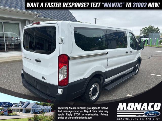 used 2020 Ford Transit-150 car, priced at $32,657