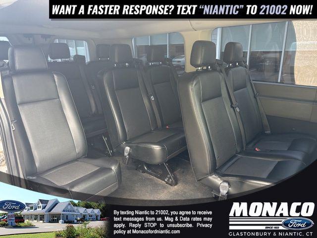 used 2020 Ford Transit-150 car, priced at $32,657