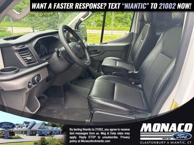 used 2020 Ford Transit-150 car, priced at $32,657