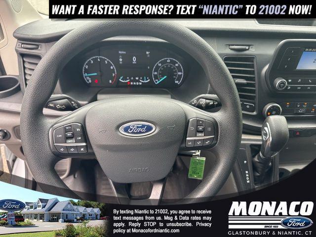 used 2020 Ford Transit-150 car, priced at $32,657