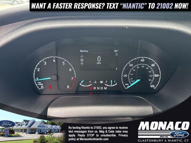 used 2020 Ford Transit-150 car, priced at $32,657