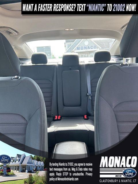 used 2020 Ford Fusion car, priced at $19,520