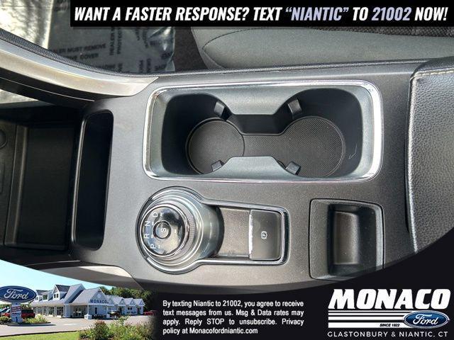 used 2020 Ford Fusion car, priced at $19,520