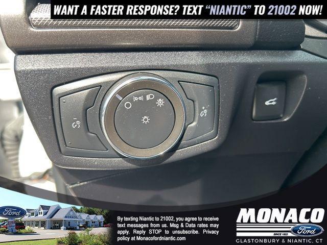 used 2020 Ford Fusion car, priced at $19,520