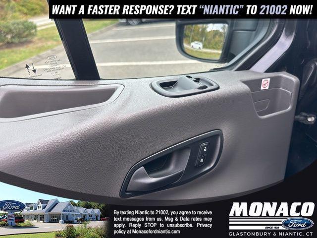 used 2020 Ford Transit-250 car, priced at $28,995