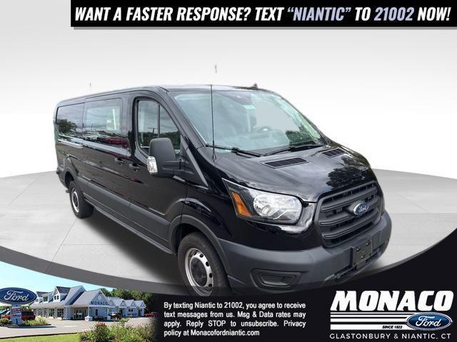 used 2020 Ford Transit-250 car, priced at $28,995