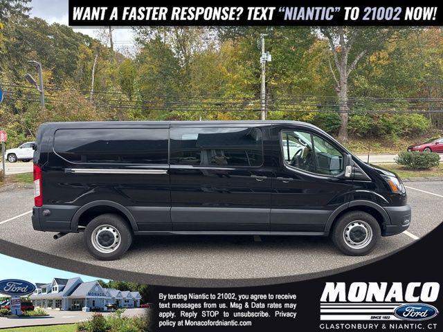 used 2020 Ford Transit-250 car, priced at $28,995