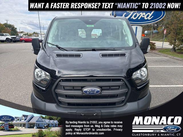 used 2020 Ford Transit-250 car, priced at $28,995