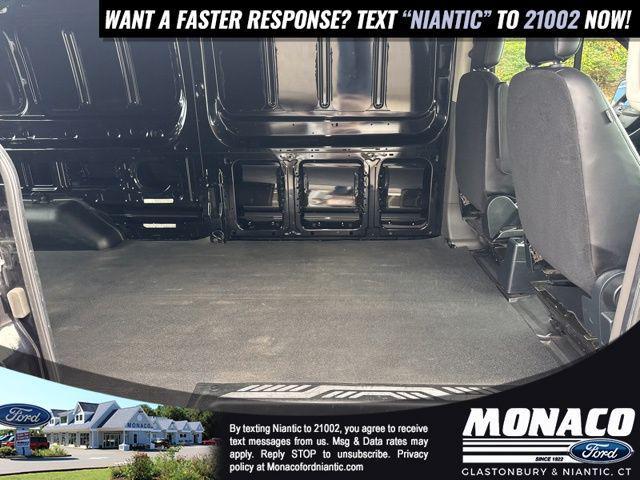 used 2020 Ford Transit-250 car, priced at $28,995