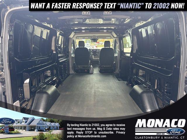 used 2020 Ford Transit-250 car, priced at $28,995