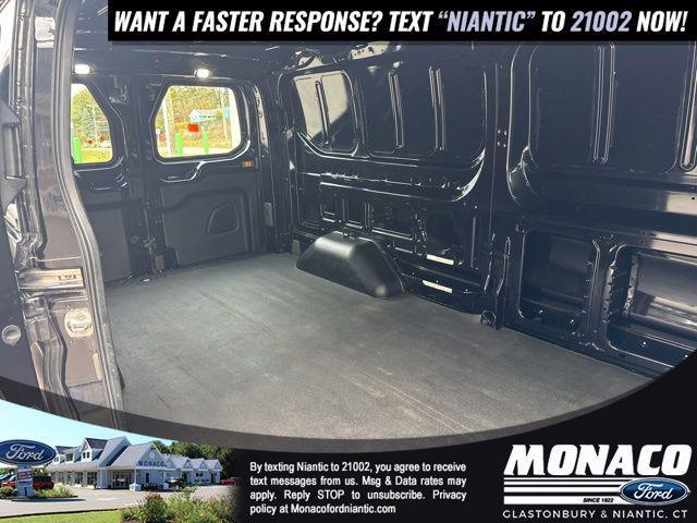 used 2020 Ford Transit-250 car, priced at $28,995