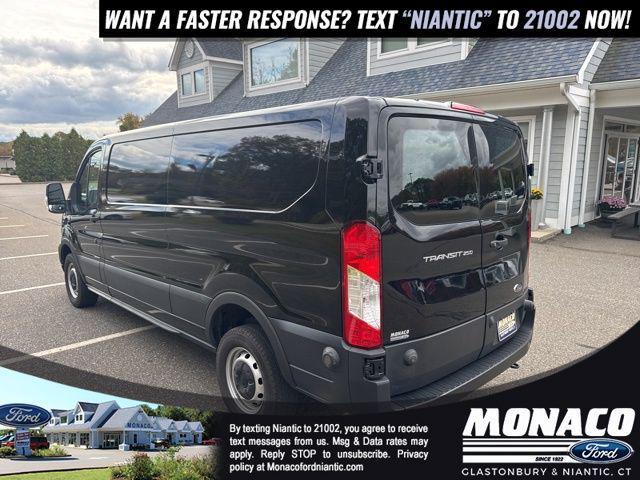 used 2020 Ford Transit-250 car, priced at $28,995