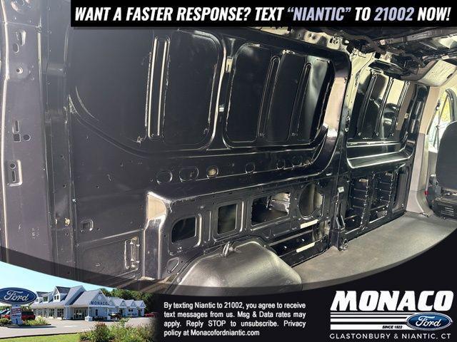 used 2020 Ford Transit-250 car, priced at $28,995