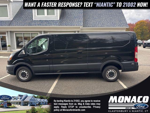 used 2020 Ford Transit-250 car, priced at $28,995