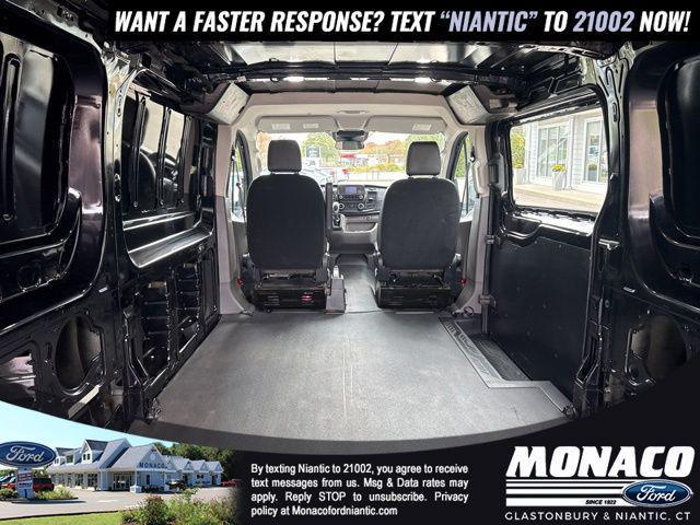 used 2020 Ford Transit-250 car, priced at $28,995