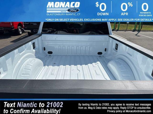new 2025 Ford F-250 car, priced at $53,136