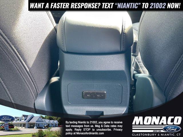 new 2025 Ford Maverick car, priced at $33,600