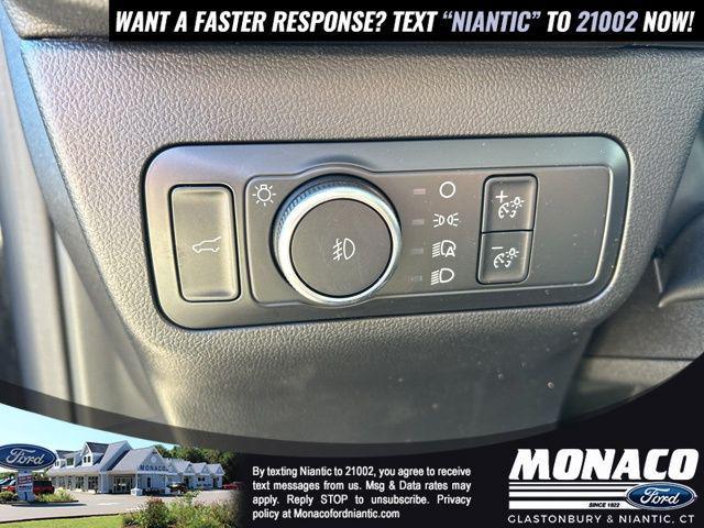 used 2022 Ford Escape car, priced at $22,951