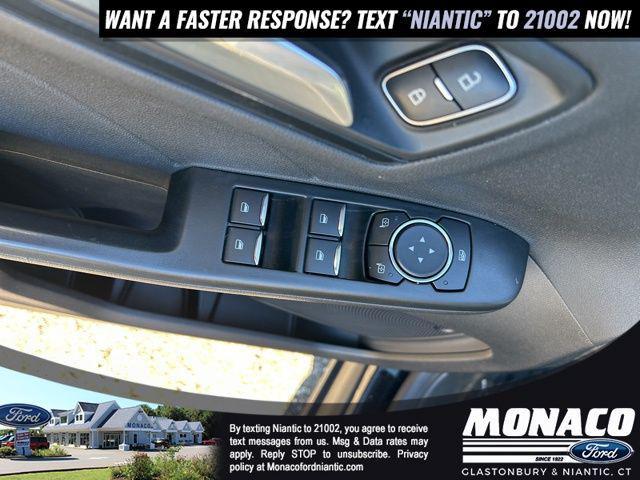 used 2022 Ford Escape car, priced at $22,951