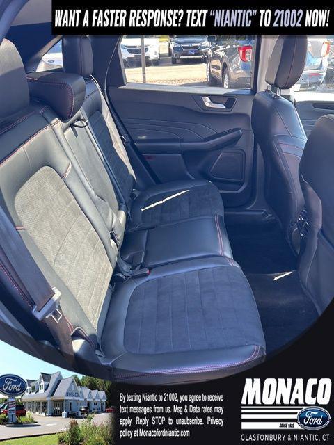 used 2022 Ford Escape car, priced at $22,951