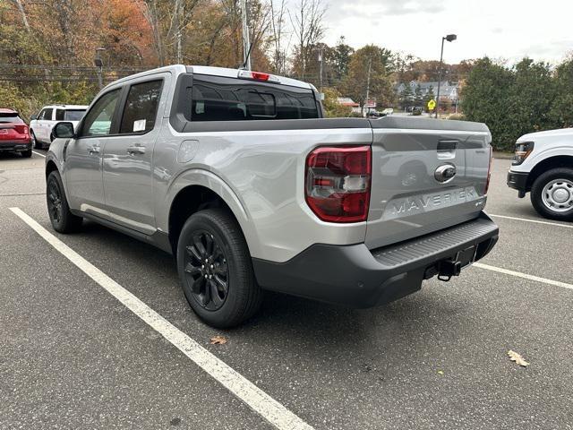 new 2024 Ford Maverick car, priced at $38,874