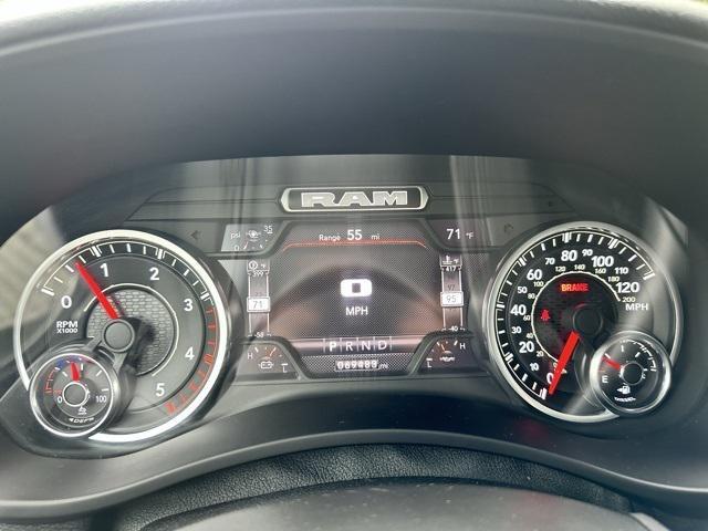 used 2019 Ram 3500 car, priced at $36,995