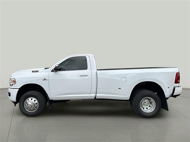 used 2019 Ram 3500 car, priced at $36,995