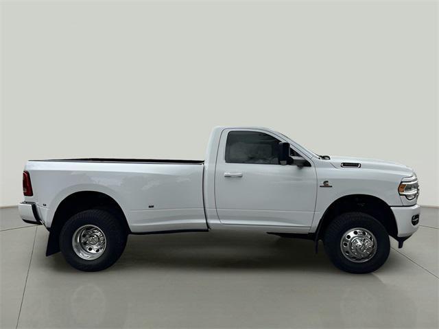 used 2019 Ram 3500 car, priced at $36,995