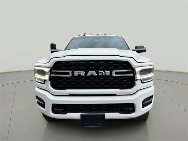 used 2019 Ram 3500 car, priced at $36,995