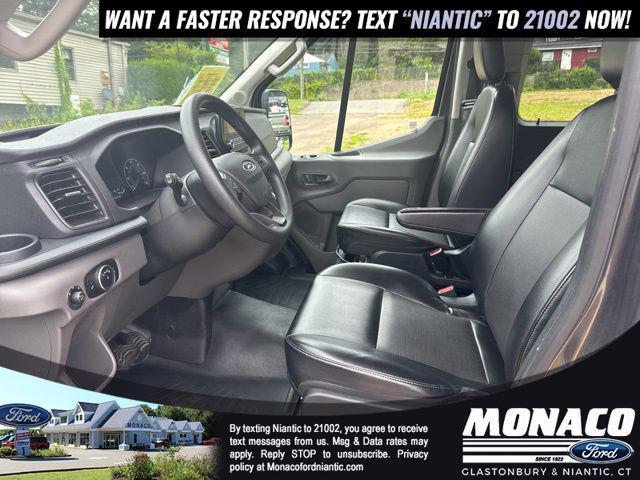 used 2020 Ford Transit-150 car, priced at $25,998