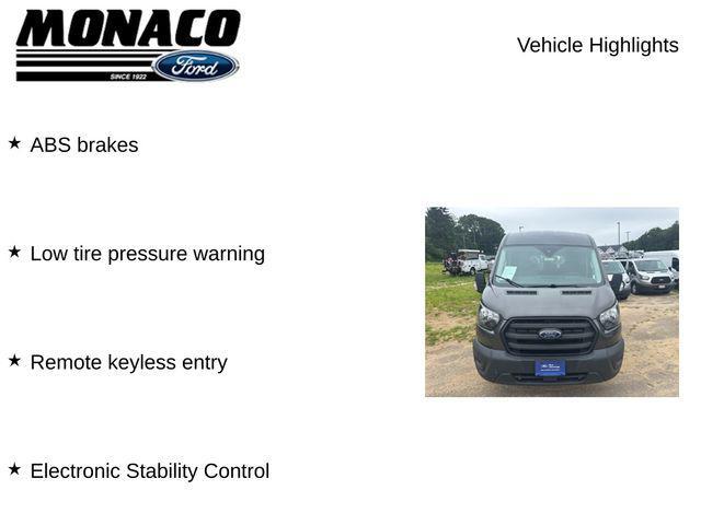 used 2020 Ford Transit-150 car, priced at $25,998