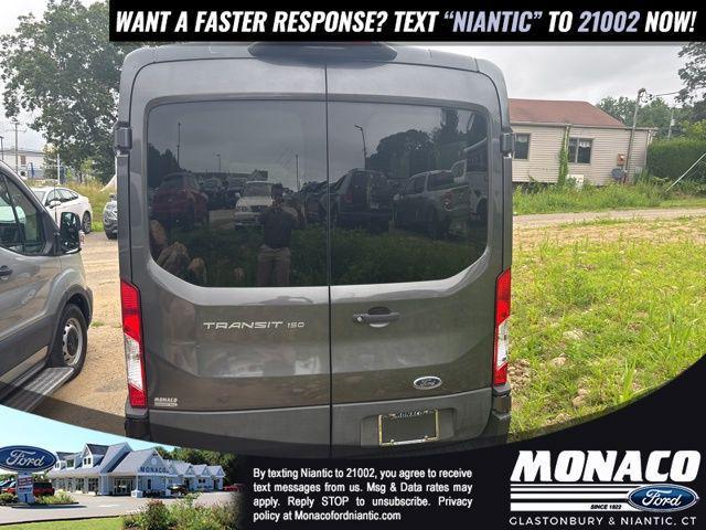 used 2020 Ford Transit-150 car, priced at $25,998