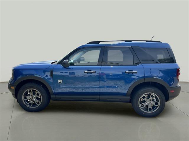 new 2024 Ford Bronco Sport car, priced at $31,390