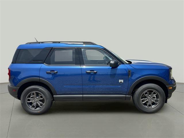 new 2024 Ford Bronco Sport car, priced at $31,390