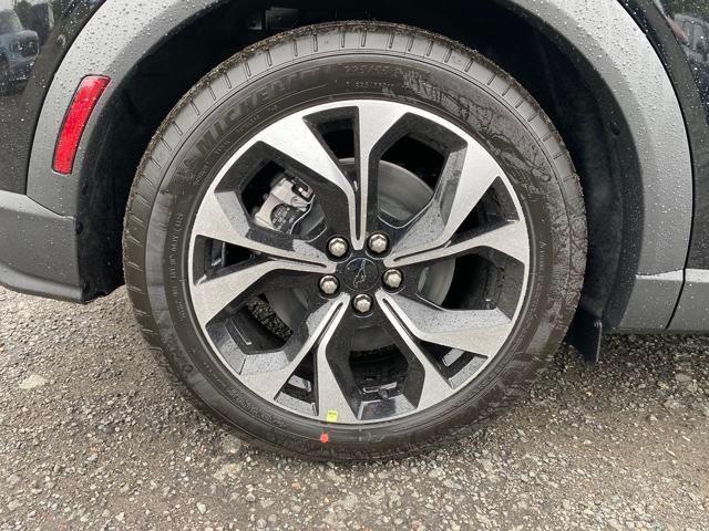 new 2025 Ford Mustang Mach-E car, priced at $37,245