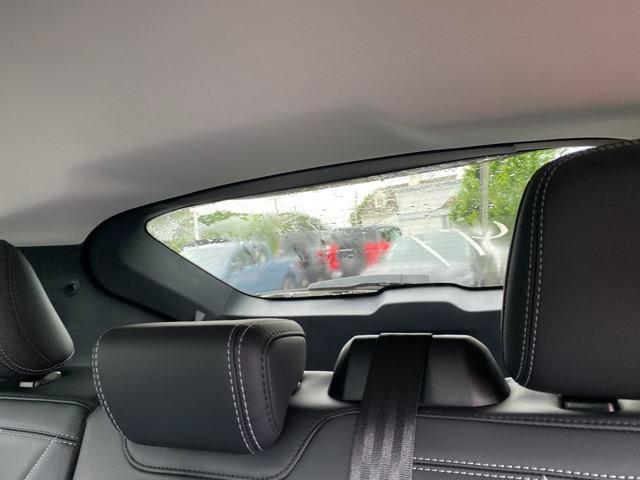 new 2025 Ford Mustang Mach-E car, priced at $37,245