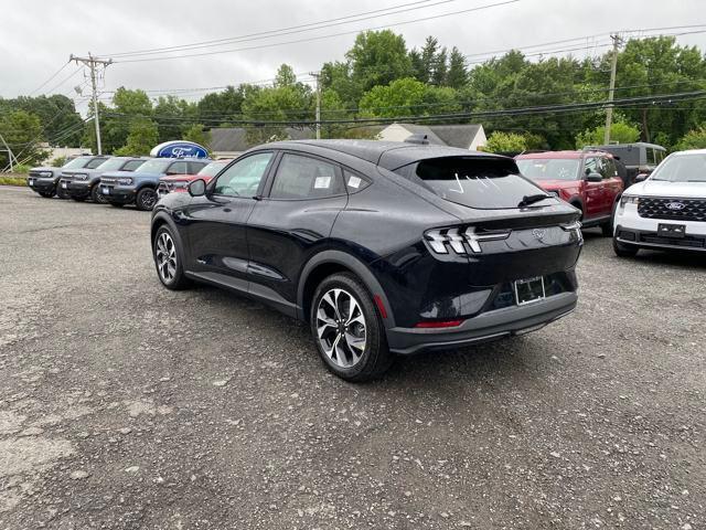 new 2025 Ford Mustang Mach-E car, priced at $37,245