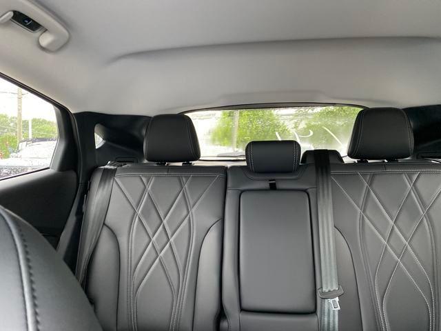 new 2025 Ford Mustang Mach-E car, priced at $37,245