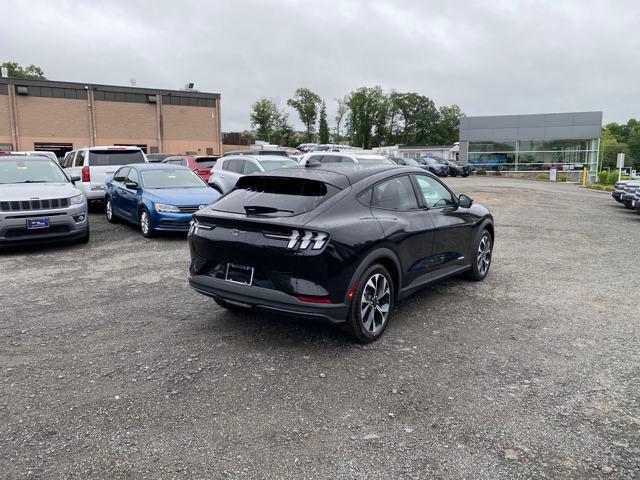 new 2025 Ford Mustang Mach-E car, priced at $37,245